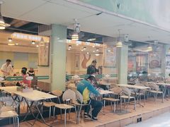 -玲又珑美食(盘福路店)