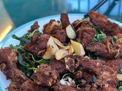 -云隐小厨·传统大理美食(复兴路店)