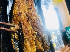 香辣鳕鱼-老通县串吧(通州万达广场店)
