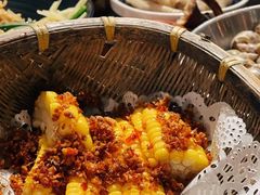 -达叔香味海鲜(海棠68环球美食街店)