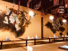 -円满日式居酒屋(蓉花路美食街店)