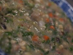 糟羹-荣家小吃(紫阳街店)