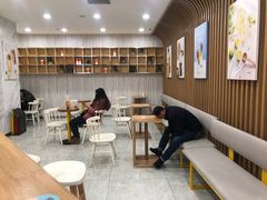-CoCo都可(健翔桥店)