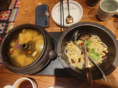 云海肴汽锅鸡-云海肴云南菜(美罗城店)