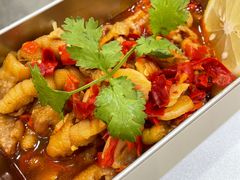 -似季甜铺·糖水·下午茶·小吃(麦地店)