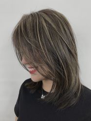 -DL HAIR SALON