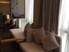 -深圳湾木棉花酒店