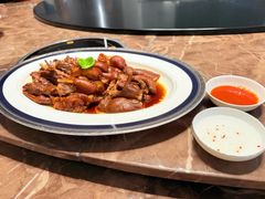 -金成潮菜博物馆(海珠湿地店)