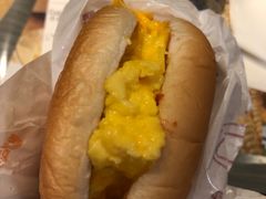 吉士炒双蛋堡-麦当劳(北京路广百广场店)