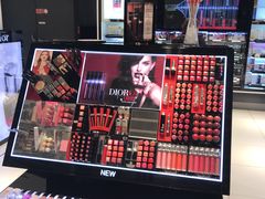 -法兰克福机场免税店(2号航站楼店)