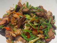 -飨府.老淮面馆.自营(清河路店)