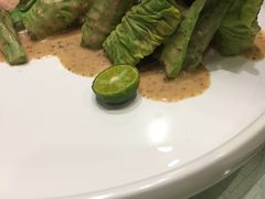 -城南往事·鲁菜济南菜(长清园博园恒大绿洲店)