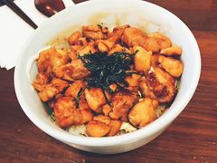 -铃木食堂(帽儿胡同店)