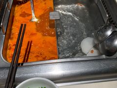 -海底捞火锅(万丰桥店)