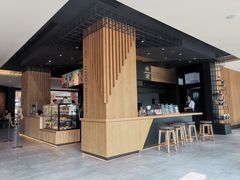 门面-星巴克(七宝领展广场1F店)