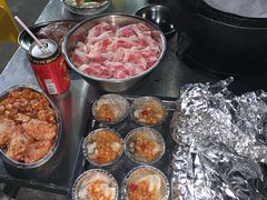 -旺记碳烤肥牛(总店)