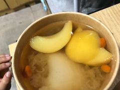 -帅小六刨冰·不一样的奶冰(总店)