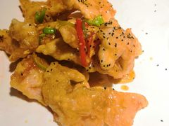 毕老爷锅包肉-乡间好味私家菜(总店)