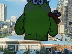 -徐记小怪兽肉蟹煲(中央大街店)