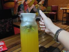 -辣得叫湘菜(观海卫店)
