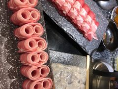 -王家渡火锅店(棕榈泉店)