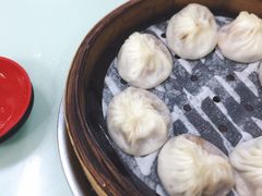 -食惠里小笼包面馆(越秀店)