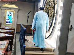 -天津卫码头(南开大悦城店)