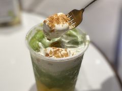 -KNOTKNOT珞珞·日式甜品(K11店)