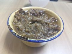 -定家小酥肉·清真(回民街店)