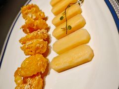 -曾宴·楚菜(湖北省博物馆店)