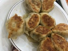 -东北饺子馆(马尾君竹店)