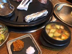 -济州爱肉堂(总店)