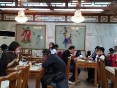 大堂-砂锅居(西四店)