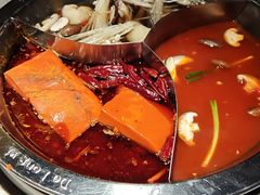 -大龙燚火锅(天钥桥路店)