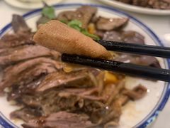 招牌鹅肠-春梅里卤鹅馆·47年老字号(中山路店)