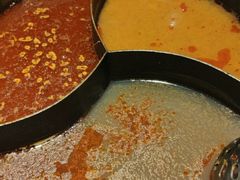 -火锅岛潮牌自助餐厅(天津天佑城店)