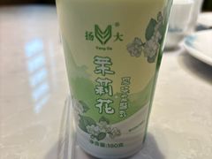 -大潮淮·淮扬菜(何园旗舰店)