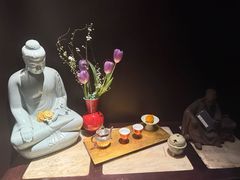 -豫园湖心亭茶楼
