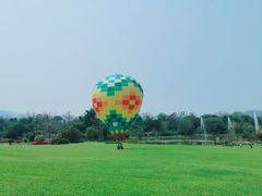 -中国科学院西双版纳热带植物园
