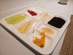 蘸料-同喜烤鸭店(光芒店)