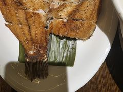 -粗茶淡饭·隐庐私厨(东亭店)