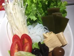 -鱼酷活鱼烤鱼(恒隆广场店)