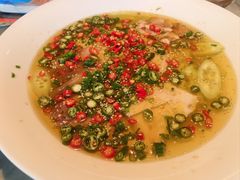 -懒人盐府人家(航天桥店)