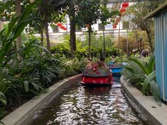 -南宫五洲植物乐园