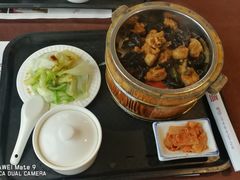 -麦茜哥牛扒城(中银店)