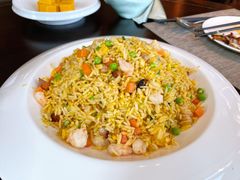 -英冠索菲特酒店·萧湘阁中餐厅