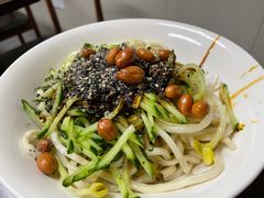 甜水面-艺味深尝(云锦路店)