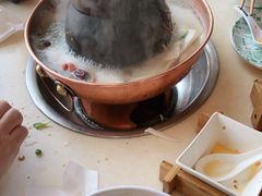 -阳坊胜利涮羊肉(阳坊老店)