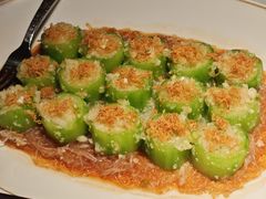 -莉莉海堂HAITANG·烤鸭(国贸商城店)