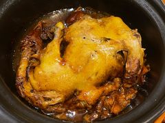 -老西门·常州菜(新区店)